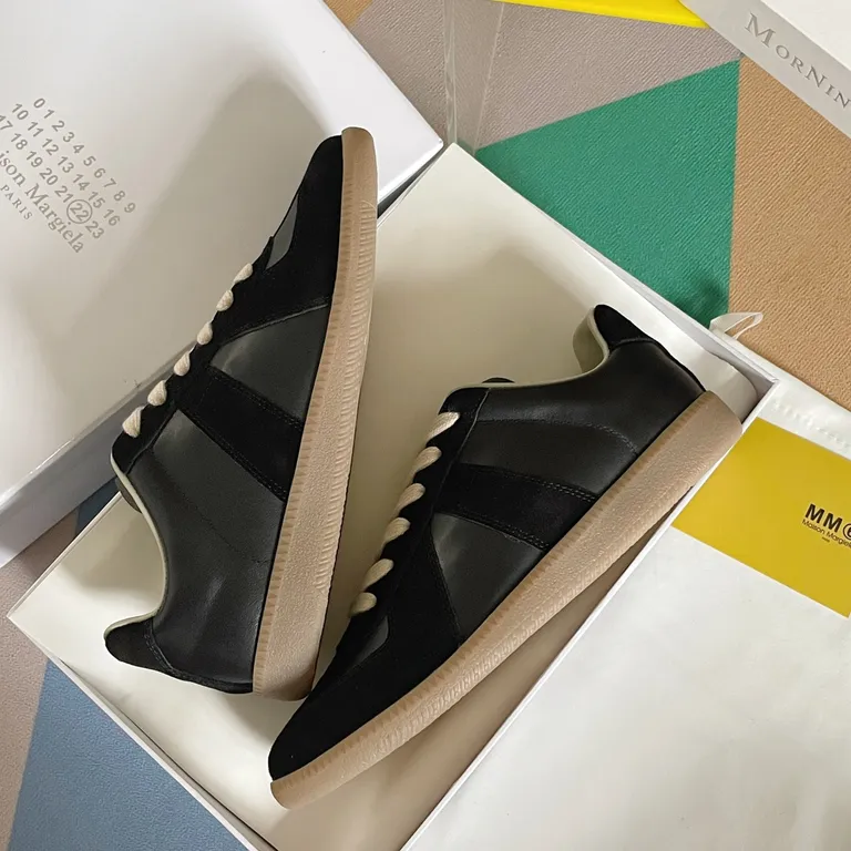 Maison Margiela Shoe 